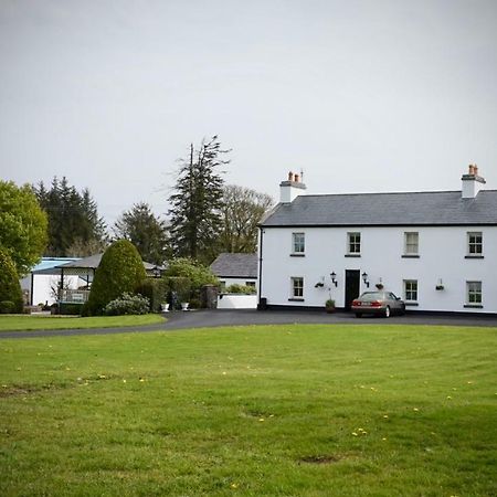Cartron House Bed & Breakfast Ballinakill  Екстериор снимка