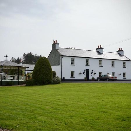 Cartron House Bed & Breakfast Ballinakill  Екстериор снимка