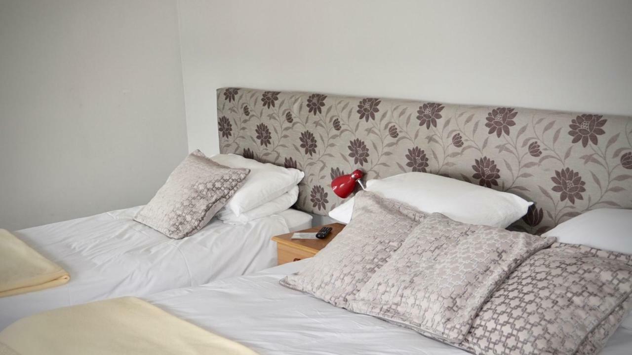 Cartron House Bed & Breakfast Ballinakill  Екстериор снимка