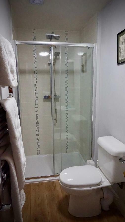 Cartron House Bed & Breakfast Ballinakill  Екстериор снимка