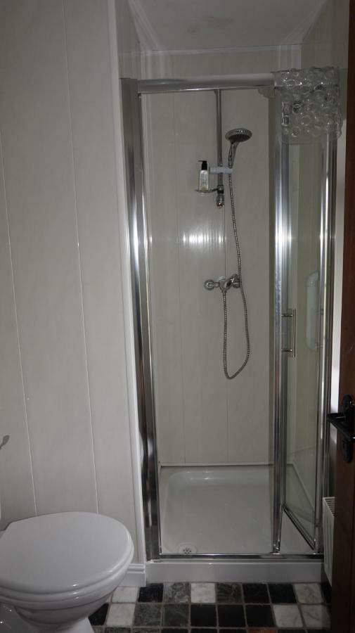 Cartron House Bed & Breakfast Ballinakill  Екстериор снимка